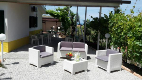 Отель Locanda del Sole Tropea  Тропея